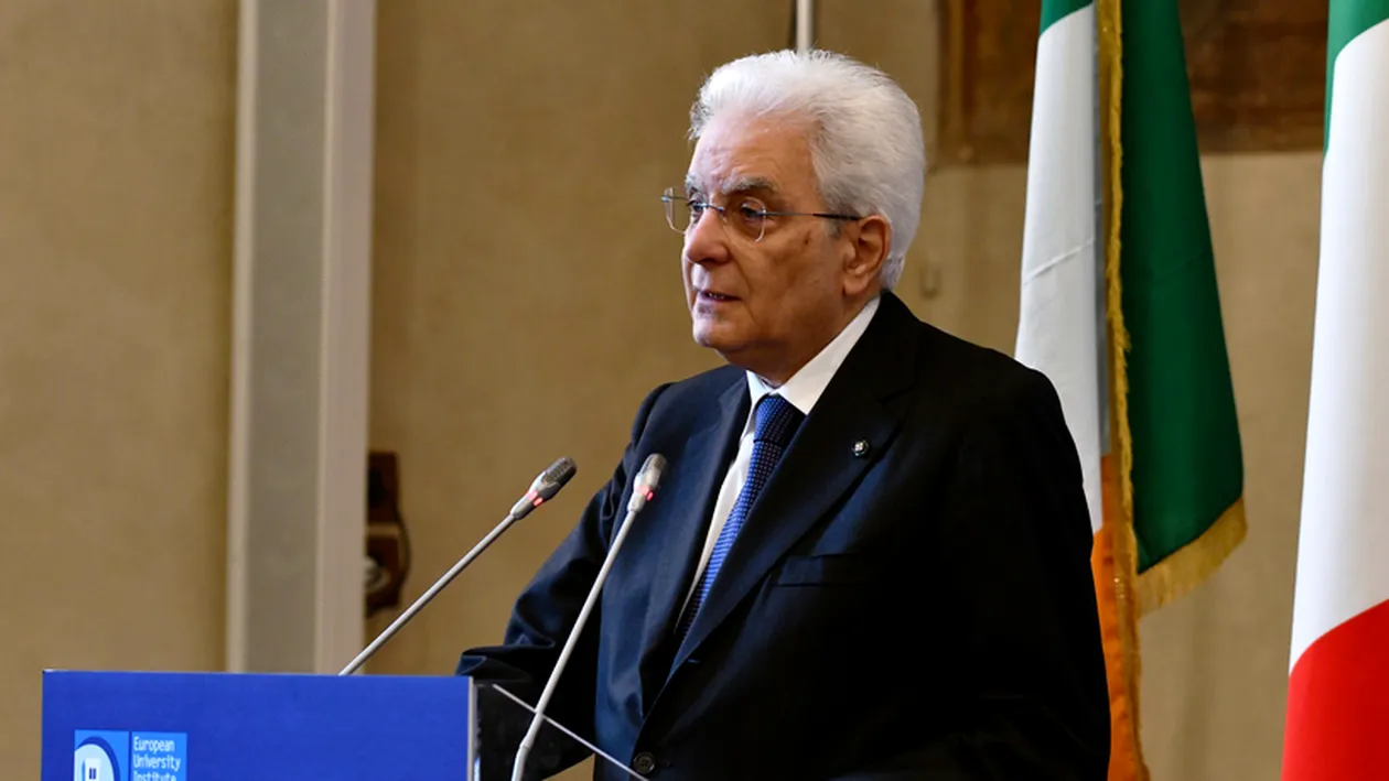 Un român de 15 ani a devenit erou în Italia! Tânărul o să fie premiat de președintele Sergio Mattarella pentru că a salvat viața unei femei 