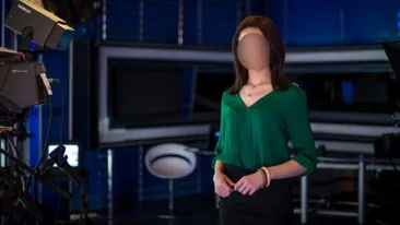 Stirista celebra, lovita de boala sezonului! A oprit masina in mijlocul bulevardului ca sa isi ia medicamente!