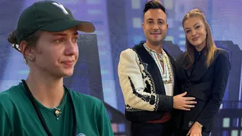 Copiii, motivul despărțirii Codruței Filip de Valentin Sanfira? Ce s-a întâmplat după Desafio, de fapt