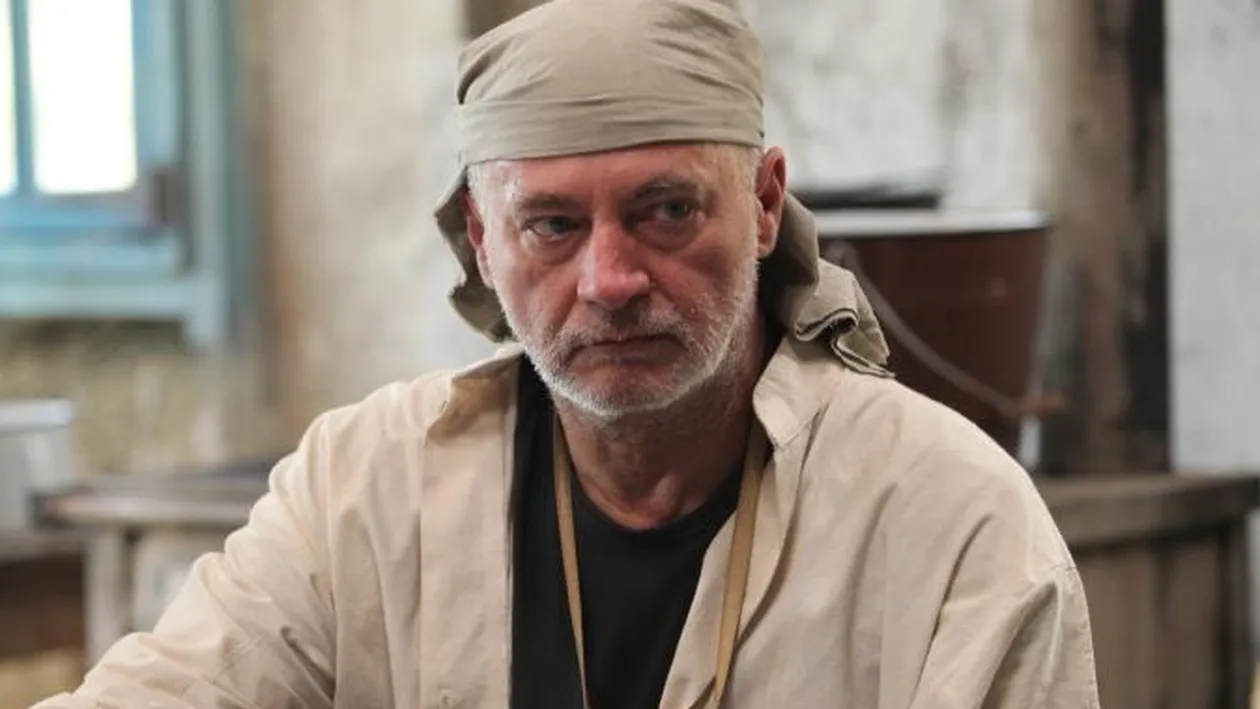 MIRCEA STOIAN rupe tăcerea după ce a părăsit ''Ferma vedetelor''! ''Mă chinuiau...''