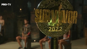 Ce scrie, de fapt, pe trofeul Survivor România, de la Pro TV? Nimeni nu a văzut asta, până acum