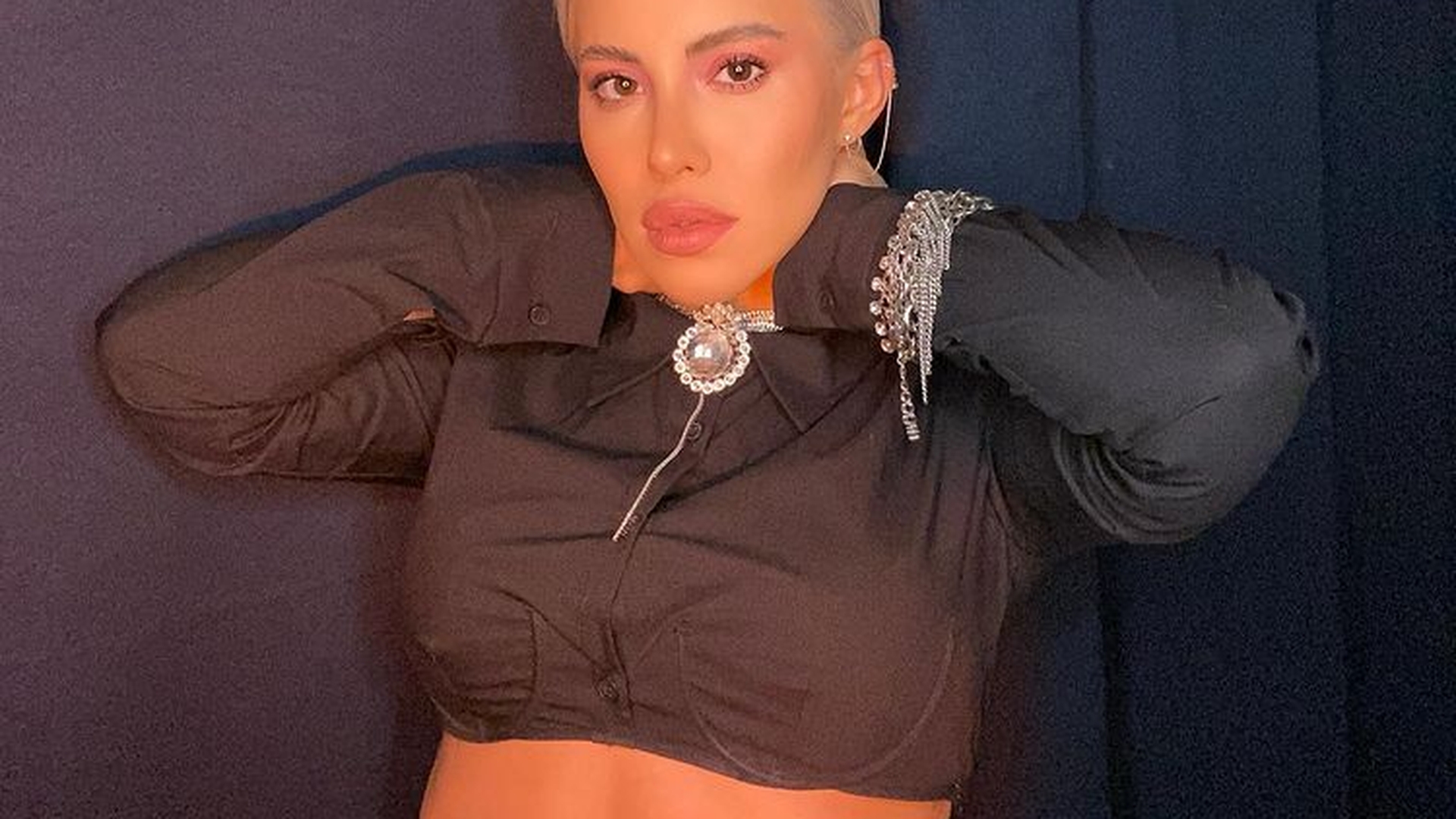 Nicoleta Nucă a dezvăluit care este secretul unei siluete de invidiat. Cum a reușit aceasta să slăbească?