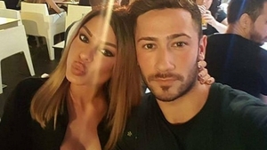 Ana Mocanu se mărită! Detalii despre nuntă şi despre sarcină: ”O vom face în România”