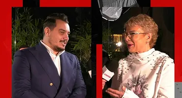 Teo și Bursucu’, reuniți în premieră națională, după separarea de la TV: A fost mai mult decât o căsătorie!
