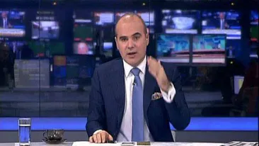 Rareș Bogdan pleacă de la Realitatea TV. Surpriză: cine i-ar putea lua locul