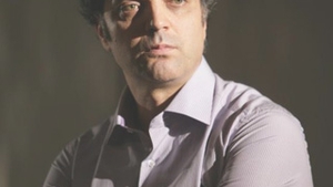 Dan Tudor: "George Ivascu este un actor care arde pe scena"