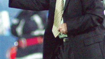 O declaratie a provocat scandal in familia Iordanescu!