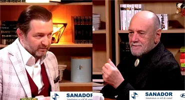 Care este numele real al lui Nicu Alifantis? Prenumele pe care l-a abandonat | ALTCEVA cu Adrian Artene