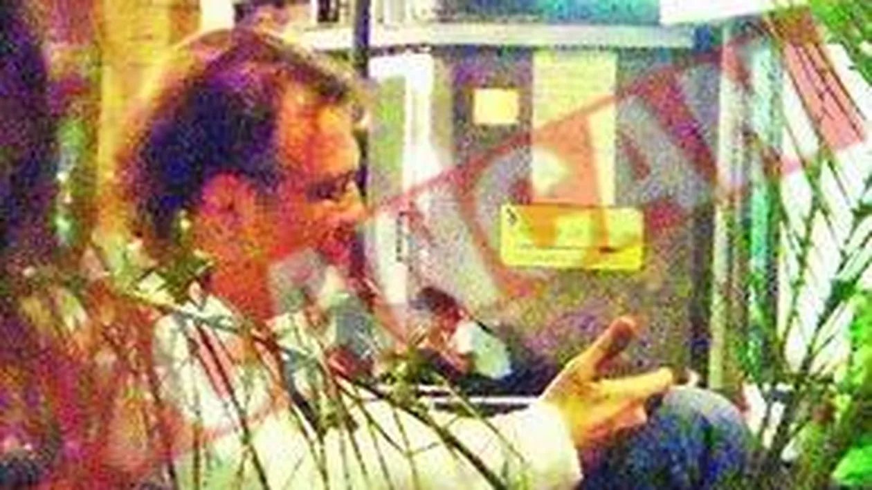 Gabriel Cotabita a vrajit doua domnisoare