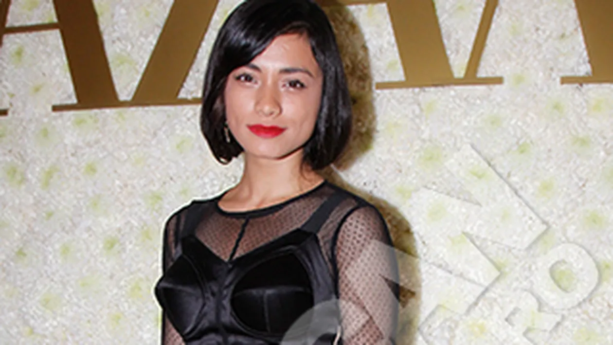 Aylin a tras sfori pentru un vaccin anti-malarie! La cel pentru febra galbena n-a avut probleme!