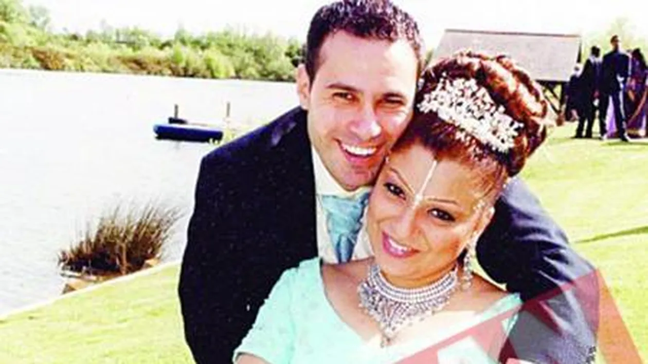 Destainuirile Simonei, sotia unui condamnat pe viata