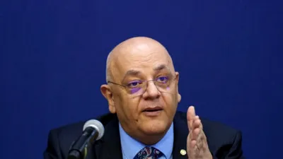 Percheziții la DSU. Surse: Telefonul lui Raed Arafat ar fi fost ridicat de procurori