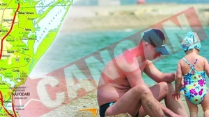 Unde dormiti la mare?