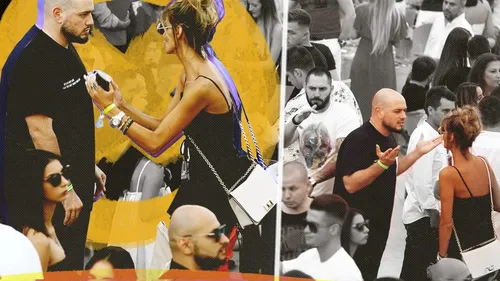 BroMania & sexoasa lui Răzvan și Dani s-au plictisit reciproc în NUBA!