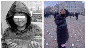 Dana Roba, prezentă la protestul pentru Mario Berinde din Timișoara. Ce a spus makeup-artista: „Îmi este rușine”