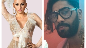 Connect-R și Misha, din nou împreună! Imagine emoționantă: ”Până nu se va naște în inimile noastre, ne vom preface!”