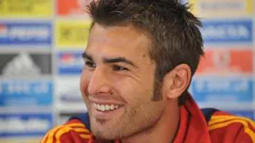 O formatie din Romania l-a ofertat de Adrian Mutu! “Nu m-am lasat de fotbal! Asa e m-au sunat!”
