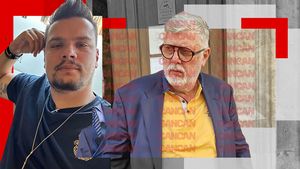Familia Iorgulescu, primele declarații după ce beizadeaua Mario a fost condamnată la 13 ani și 8 luni de închisoare: "Scandaluri și acuze!"