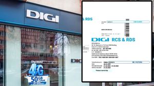 Digi RCS-RDS România a modificat prețurile abonamentelor. Cât costă să ai net și minute nelimitate