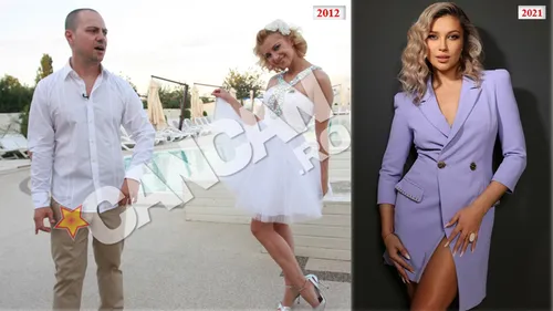 Lora, despre traumele trăite când era căsătorită cu Dan Badea: “Era agresiv și mințea. A durut cum nu vă puteţi imagina”.  Artista se ascundea în baie și plângea în hohote