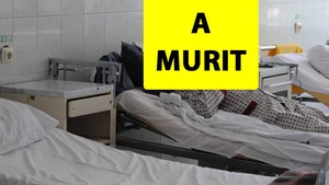 Jale mare în România! A murit pe patul de spital. Decesul a fost anunțat azi-dimineață, la ora 6:17