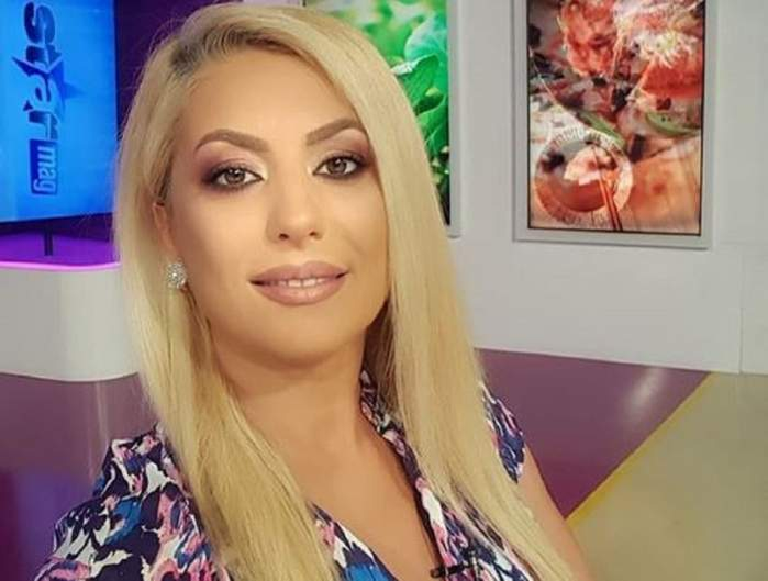 Ornela Pasăre, în lacrimi la TV! Artista a mărturisit că a fost înșelată de fostul partener: ”Nu aș mai ierta”