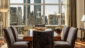 Penthouse-ul din „Lupul de pe Wall Street”, scos la vânzare! Câte milioane de dolari costă celebrul apartament