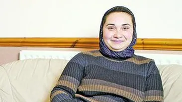 O romanca a invins sistemul britanic! Ia 33.000 de euro pe an