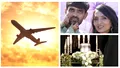 Necazul nu a venit o singură dată pentru o familie din Marea Britanie! Tatăl a două fetițe, s-a aflat printre victimele din avionul prăbușit în India, întorcându-se de la împrăștierea cenușii soției