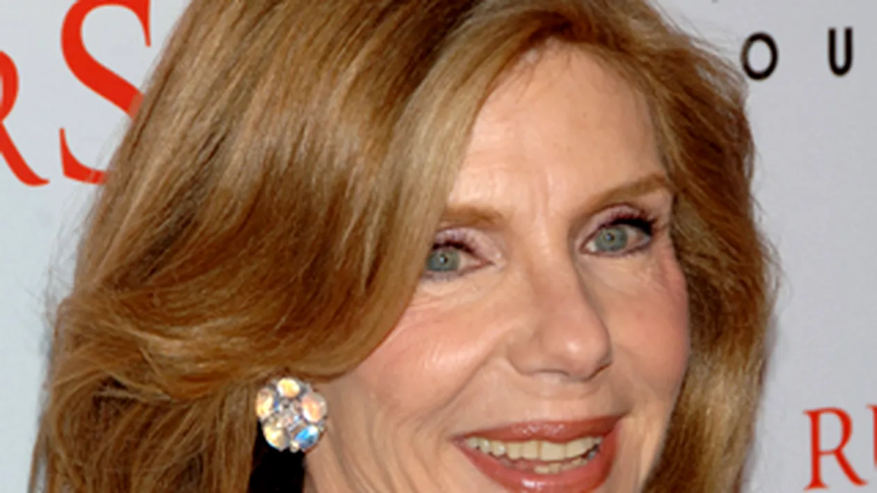 A murit actrita Jill Clayburgh! Suferea de leucemie de 20 de ani