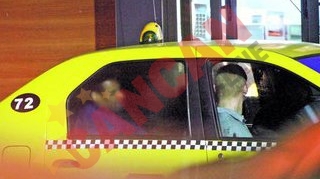 Mario Bennett, clubbing in gasca