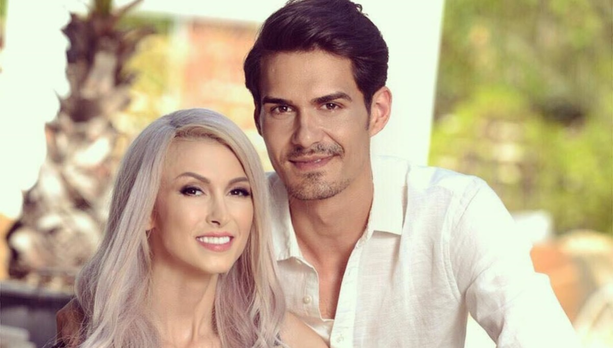 Incredibil! Ce îi reproșa mereu Andreea Bălan lui George Burcea: ”Am fost singurul care a crezut în ele. Mereu”