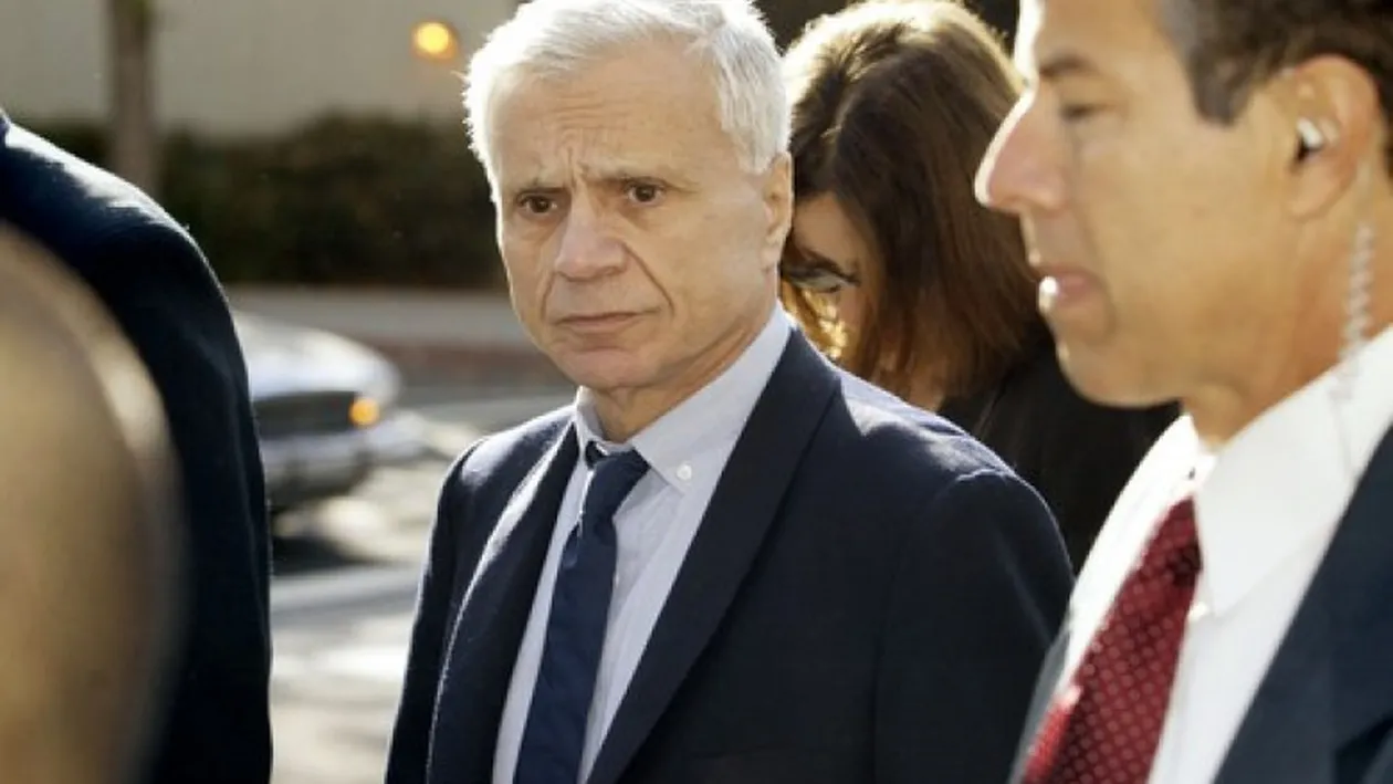 Doliu în lumea filmului! Actorul Robert Blake a murit