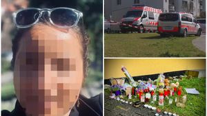 BREAKING | Laura, o româncă de 40 de ani, și fiica ei au fost găsite moarte într-un apartament din Elveția
