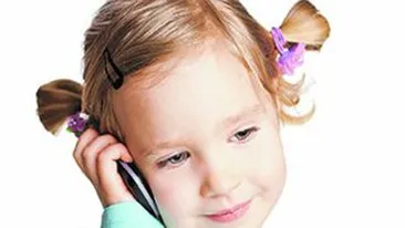 17.000 de micuti au cerut ajutorul la Telefonul Copilului