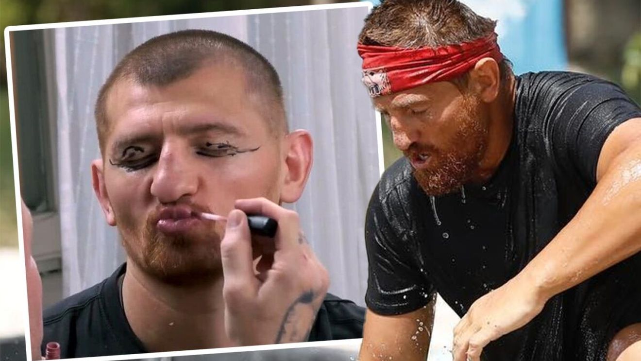 Câte clase și ce studii are Cătălin Moroșanu, de fapt. Îți vei schimba părerea despre "faimosul" de la Survivor All Stars