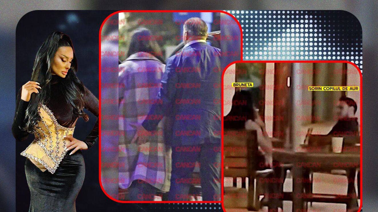 Amantlâcurile care au făcut istorie în showbiz-ul românesc. „Spărgătoarele de case” au lăsat prăpăd în urmă