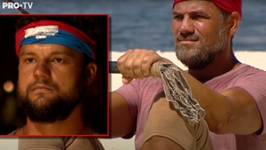 Ionuț Iftimoaie a răbufnit la Survivor România, după plecarea lui Remus Boroiu: „Atâta umilință ca aici n-am îndurat niciodată”