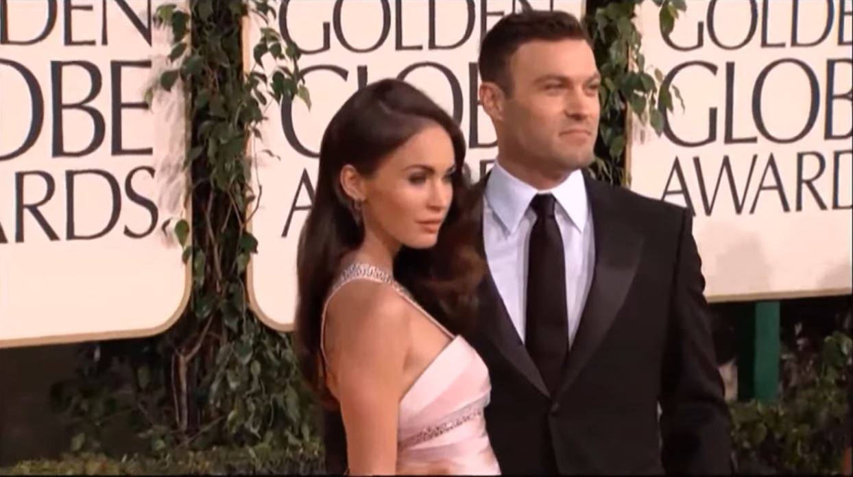 Veste tristă în showbiz! Megan Fox și Brian Austin Green divorțează la 10 ani de la nuntă, după ce vedeta și-a înșelat soțul. Amantul este un bărbat celebru