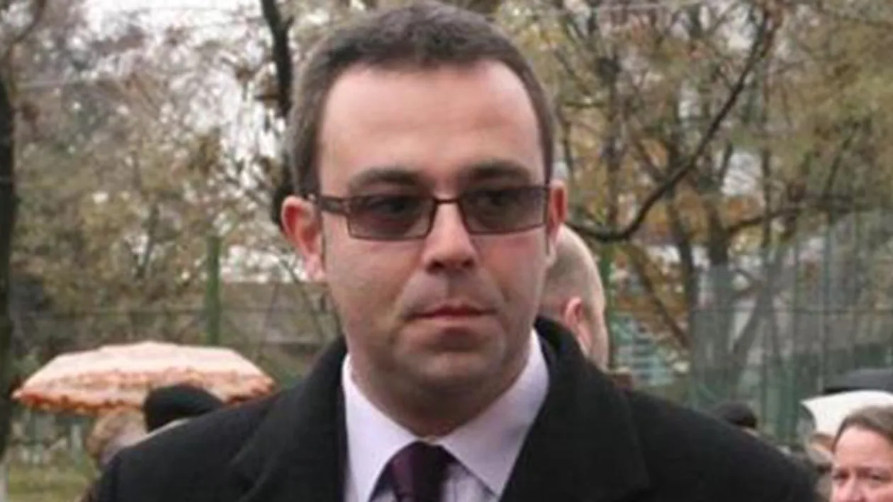 Fostul director de la Clujana, găsit mort în această dimineaţă! Radu Ţărmure se afla la volanul maşinii sale