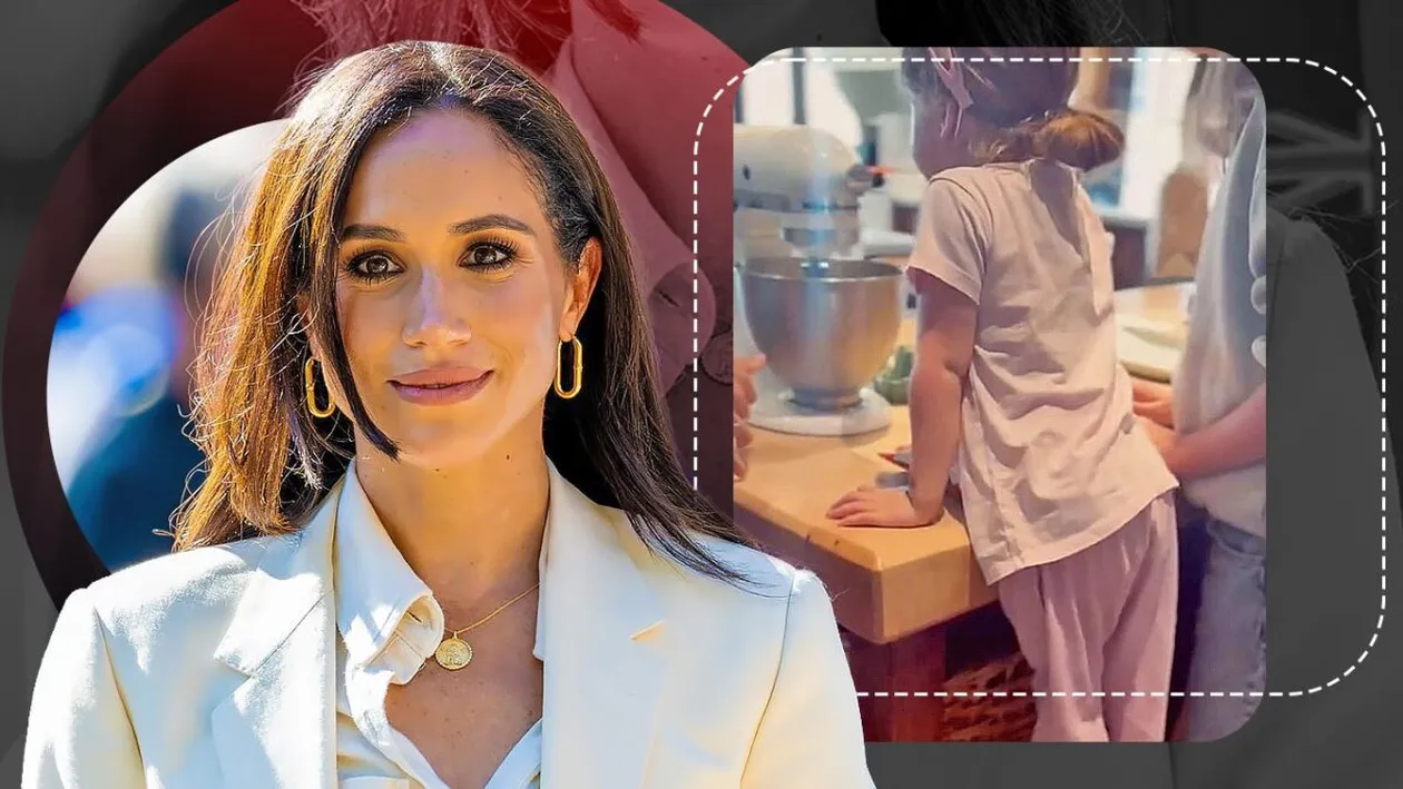 Meghan Markle a dezvăluit regula strictă pe care o au copiii ei când vine vorba de desert. Ce le spune prințului Archie și prințesei Lilibet
