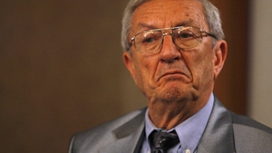  Fostul general VICTOR ATHANASIE STĂNCULESCU a intrat în comă!
