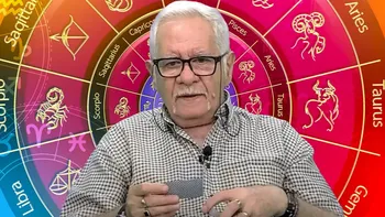 Mihai Voropchievici dezvăluie cea mai norocoasă zodie după Paște: „Runa succesului și a victoriei”