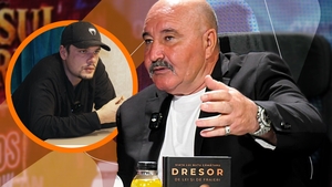 Nuțu Cămătaru a vorbit despre problemele lui Mario Iorgulescu și conflictul pe care l-a avut cu finul său: “I-a dat un pumn și a sărit în apă”