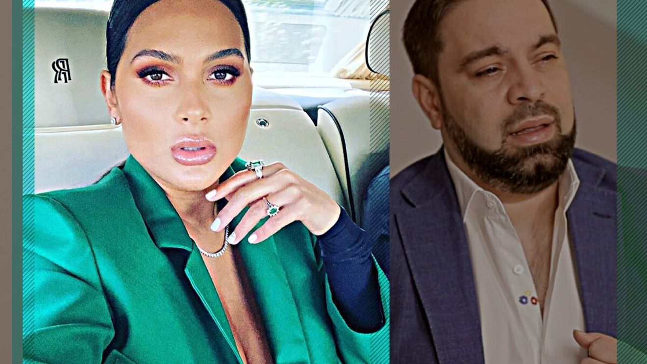 Roxana Dobre, declarație în exclusivitate pentru Cancan. Ce a spus despre Florin Salam