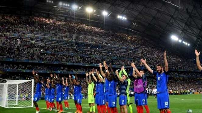 Danemarca și Franța pot obține astăzi biletele pentru optimi în Grupa C a Mondialului din Rusia!