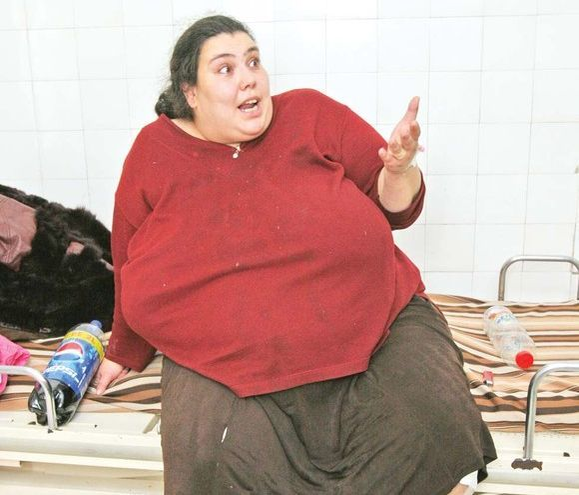 Cum arată Ioana Tufaru după ce a slăbit 70 de kilograme! Este de nerecunoscut