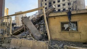 Dezastrul din Teheran, în imagini. Cum arată Capitala Iranului după atacurile lansate de SUA și Israel