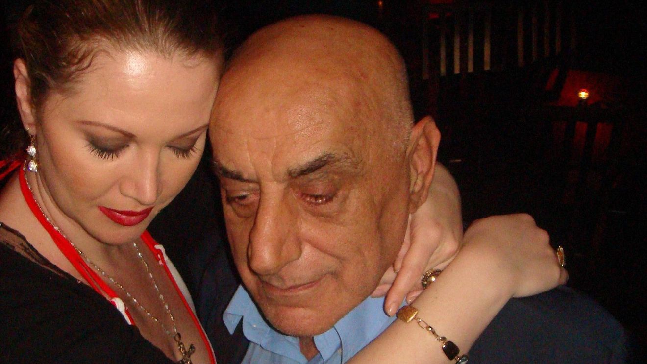 OANA LIS a primit încurajări de unde se aştepta mai puţin! "Am plâns de emoţie..."