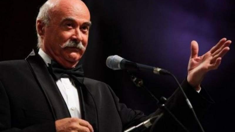 Tudor Gheorghe își serbează ziua de naștere. La mulți ani!